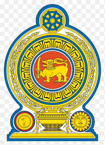 Sri Lanka Logo
